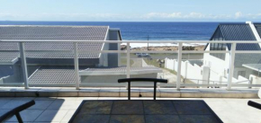 Ocean Vibes Studio Apartment
